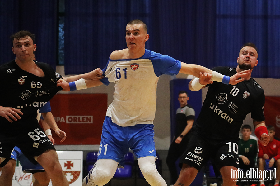 Wygrana i awans. Silvant Handball w pierwszej lidze!, fot. 29
