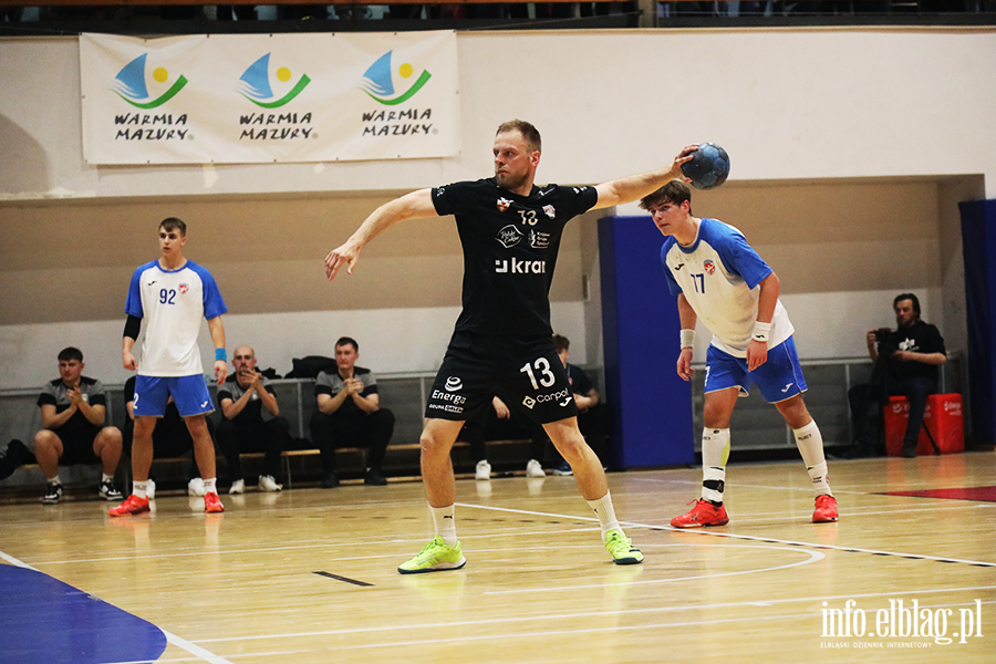 Wygrana i awans. Silvant Handball w pierwszej lidze!, fot. 64