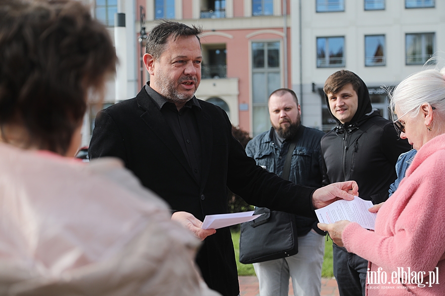 Zbirka podpisw, fot. 3