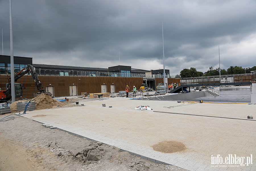 Budowa kpieliska, fot. 47