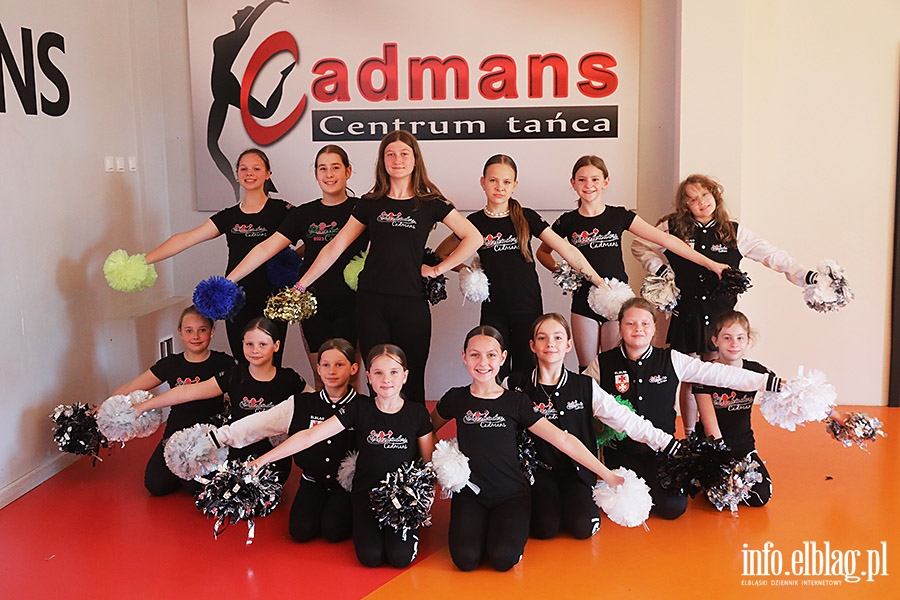 Centrum Taca Cadmans, fot. 68