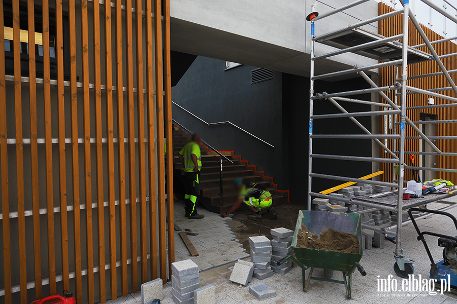 Budowa Basenu, fot. 60