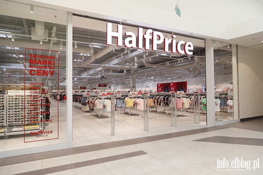 Otwarcie Half price, fot. 10