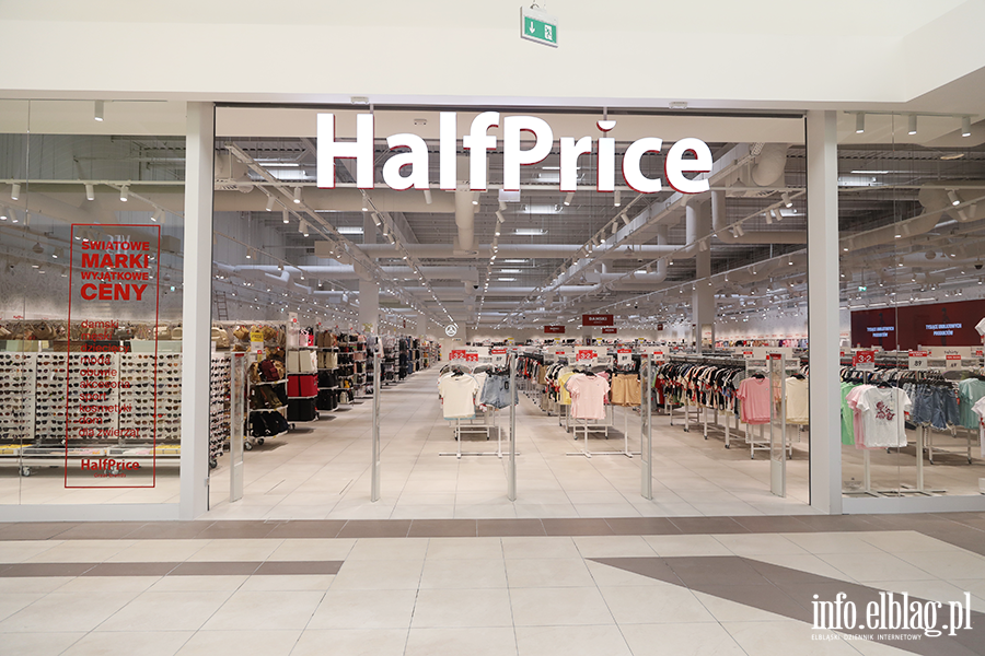 Otwarcie Half price, fot. 11