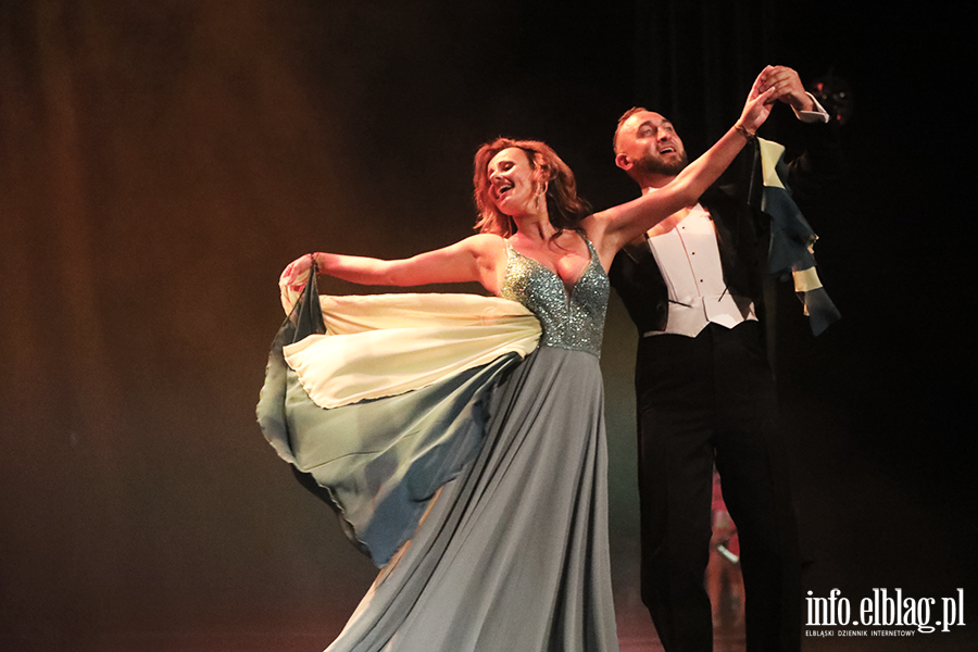 Gala Cadmans, fot. 5