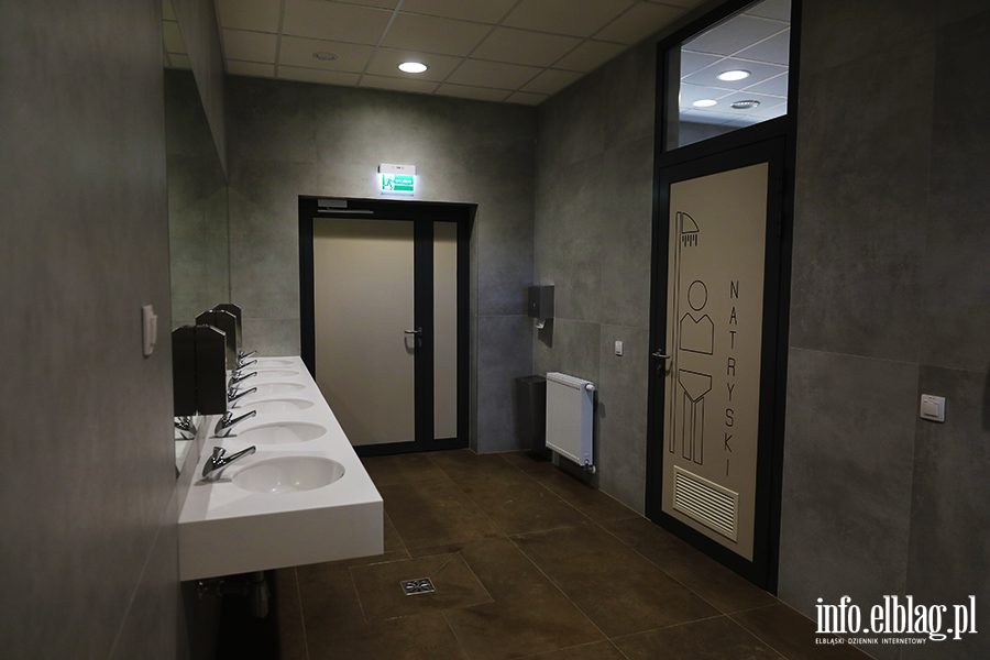 Otwarcie basenu, fot. 44