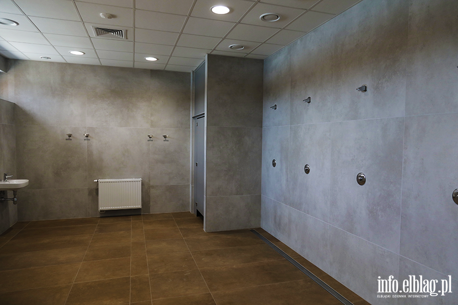 Otwarcie basenu, fot. 45