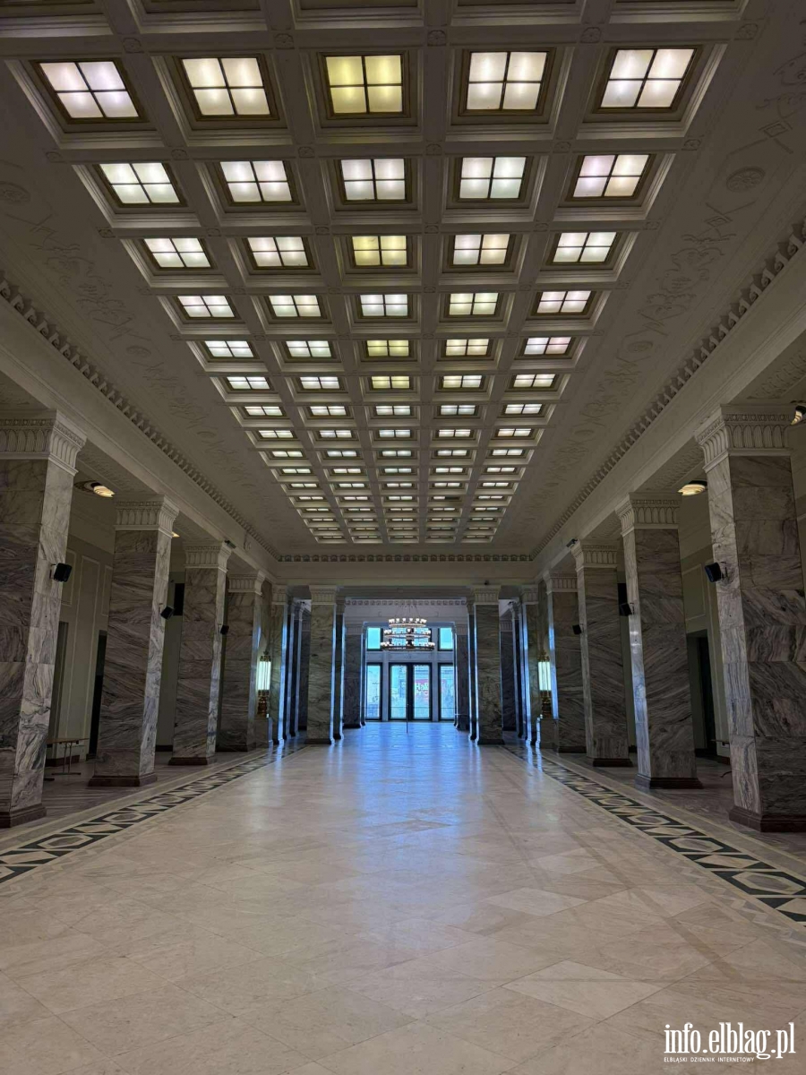 Paac Kultury i Nauki, fot. 4