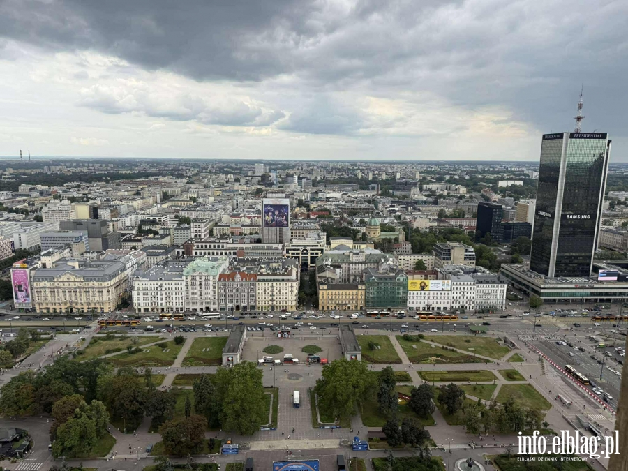 Paac Kultury i Nauki, fot. 26