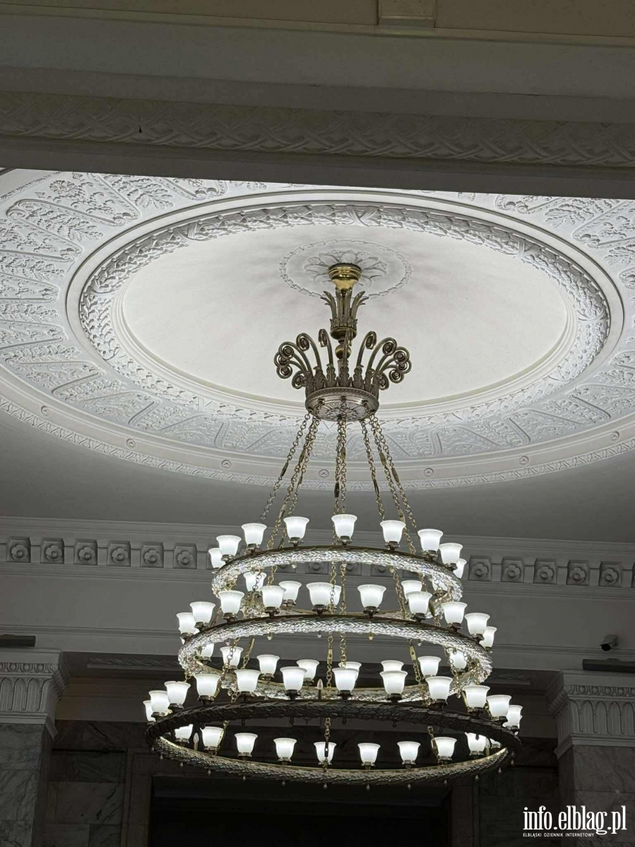 Paac Kultury i Nauki, fot. 41