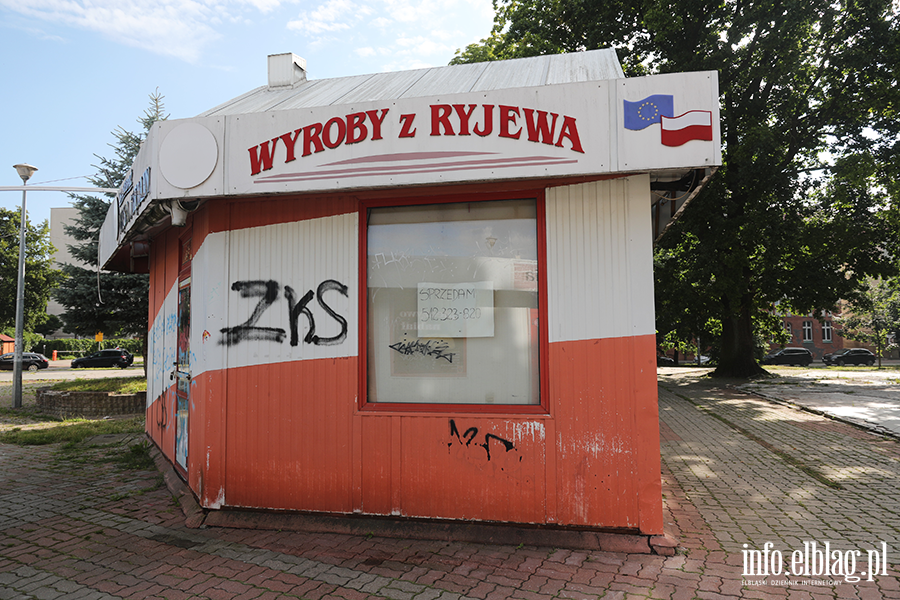 Miasteczko Handlowe, fot. 13