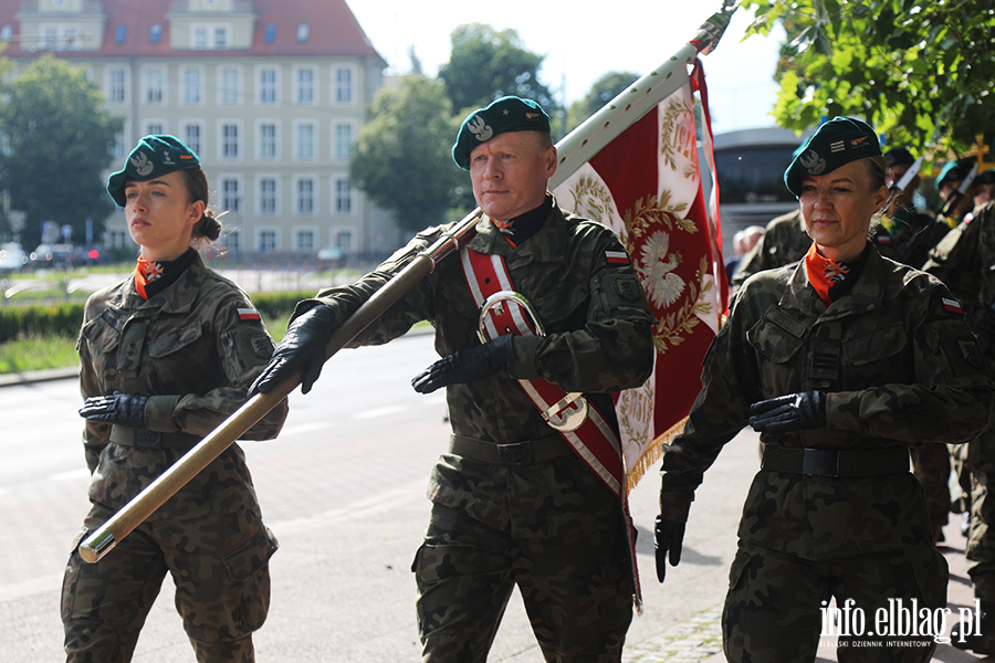 81 lat temu wybucho Powstanie Warszawskie, fot. 6