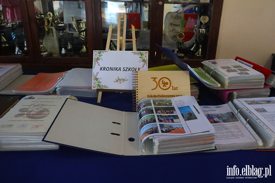  Miejskie rozpoczcie roku szkolnego SP11, fot. 1