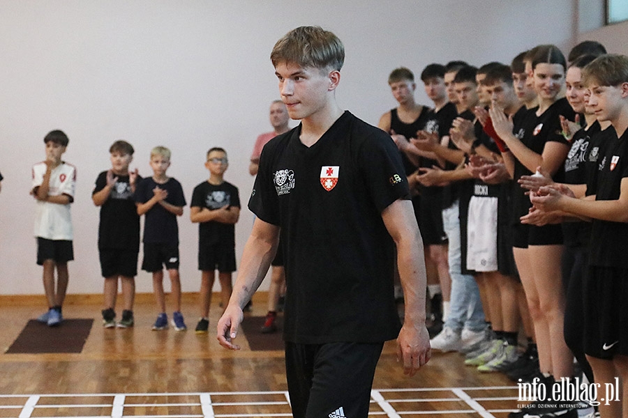 Spotkanie z Michalczewskim, fot. 21