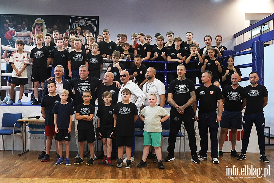 Spotkanie z Michalczewskim, fot. 30