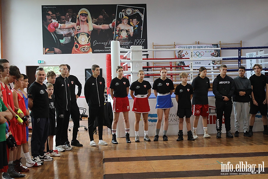 KSW Tygrys - Sparingi, fot. 22