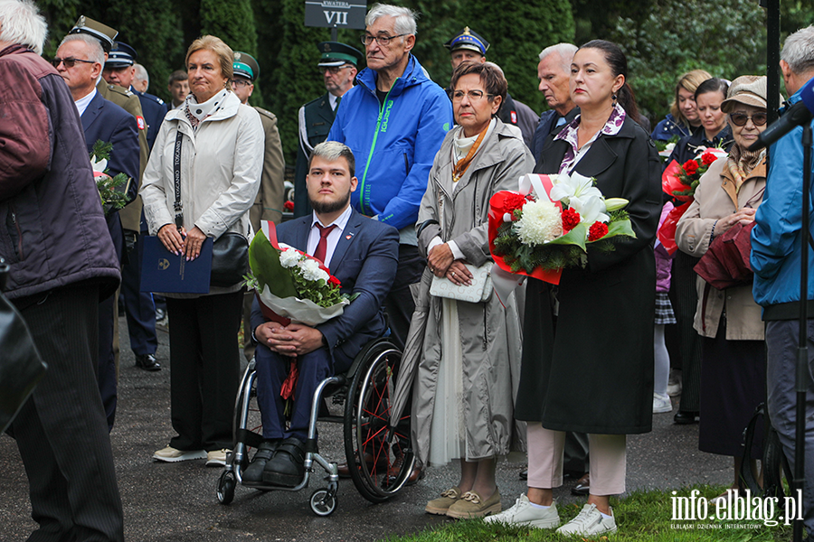 Obchody 86. rocznicy napaci Zwizku Sowieckiego na Polsk, fot. 12
