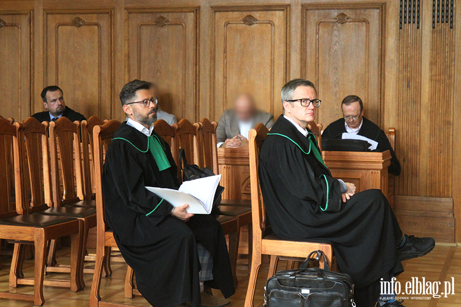 rozprawa sdowa , fot. 6