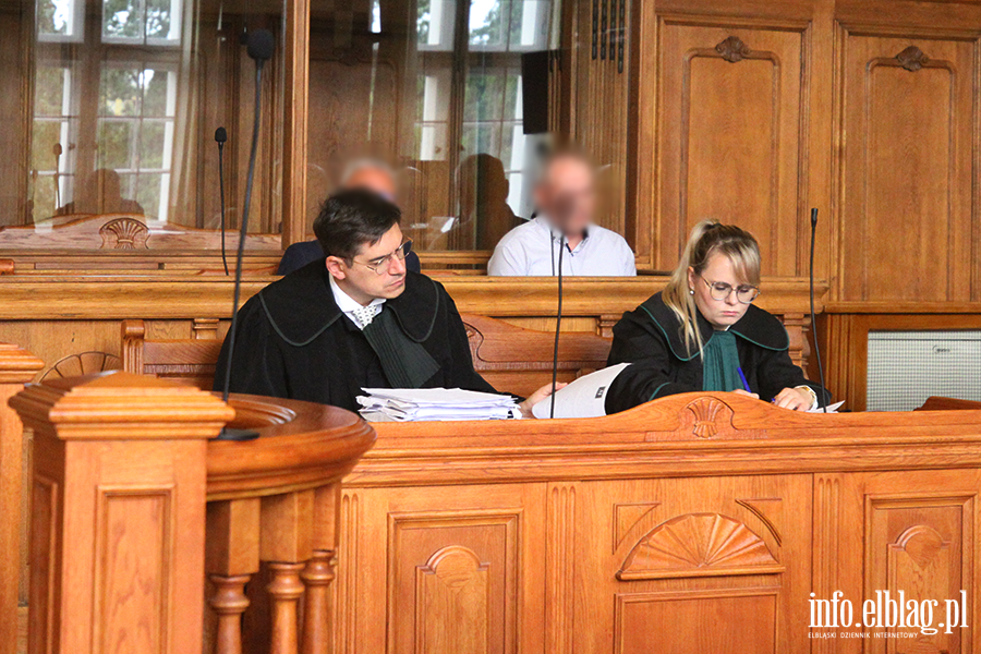 rozprawa sdowa , fot. 7