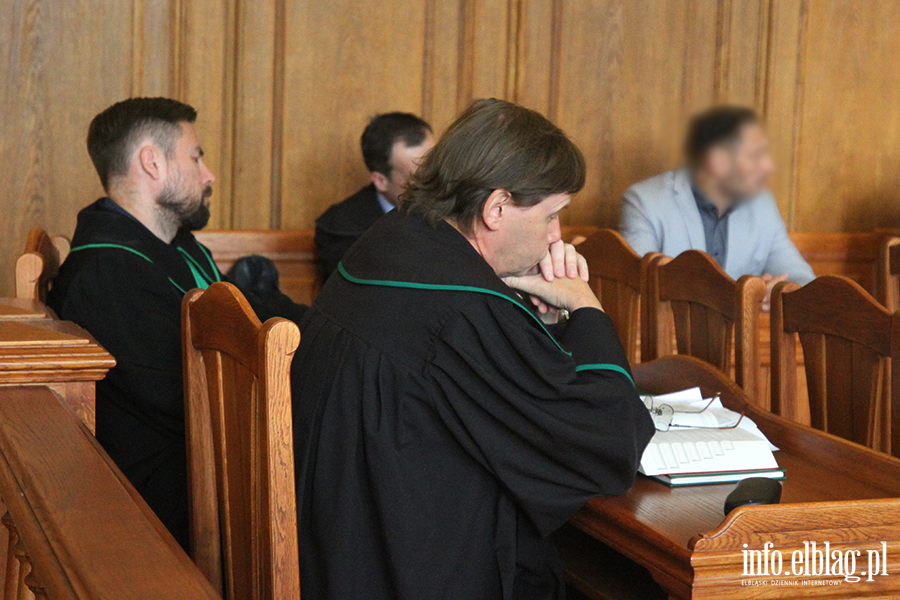 rozprawa sdowa , fot. 10