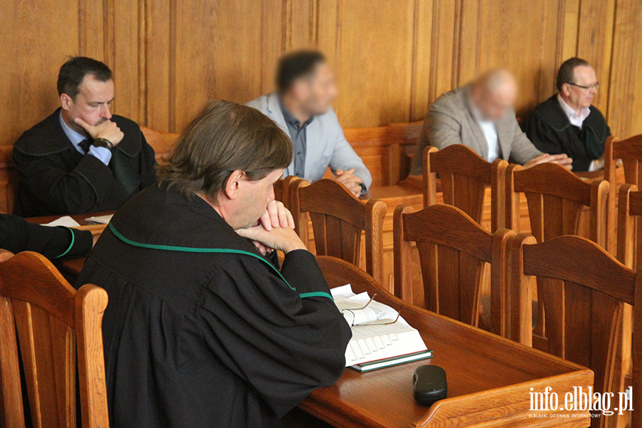 rozprawa sdowa , fot. 11
