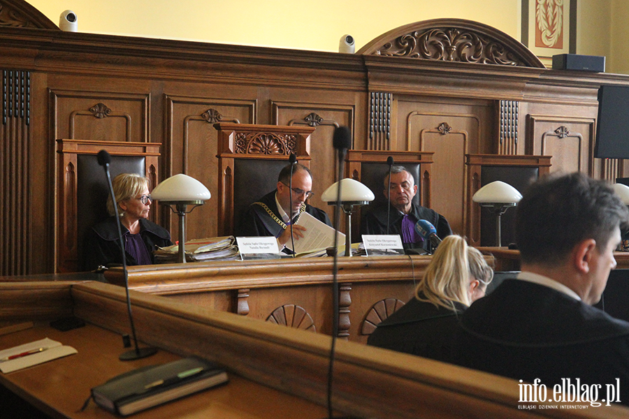 rozprawa sdowa , fot. 14