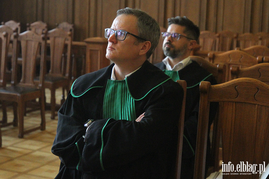 rozprawa sdowa , fot. 17