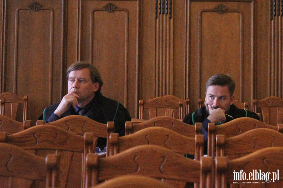 rozprawa sdowa , fot. 18