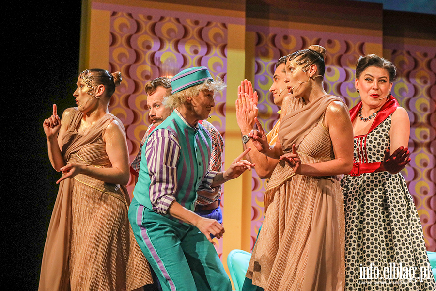 Konferencja - Pikna Lucynda, fot. 8