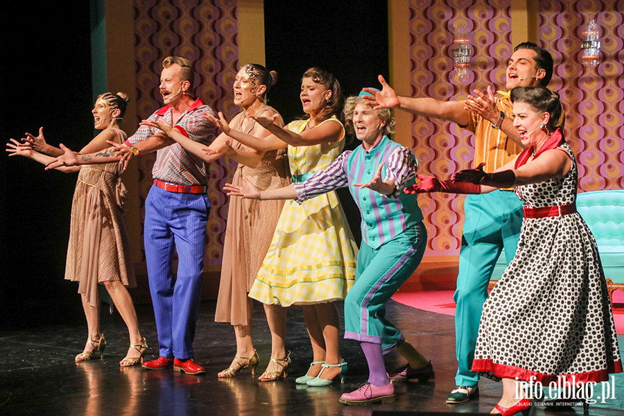 Konferencja - Pikna Lucynda, fot. 13