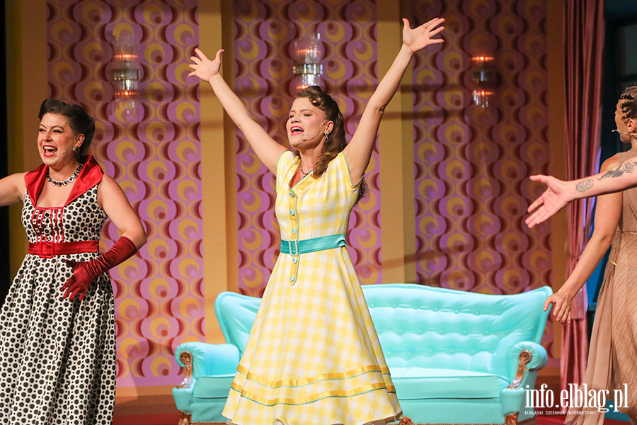 Konferencja - Pikna Lucynda, fot. 14