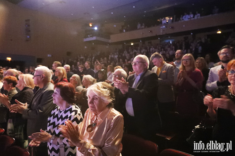 Premiera w teatrze - Pi�kna Lucynda, fot. 20