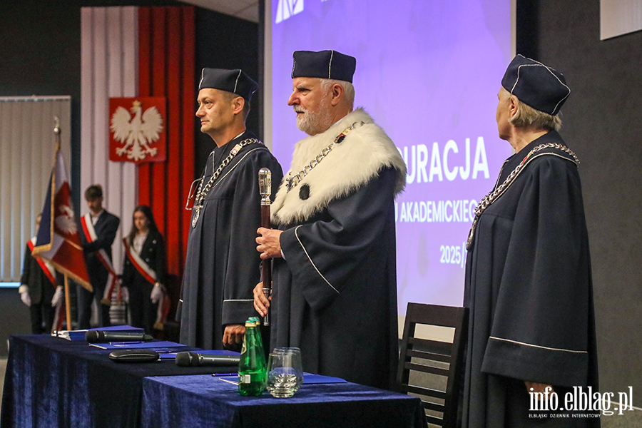 ANS - Inauguracja 2025/2026, fot. 8