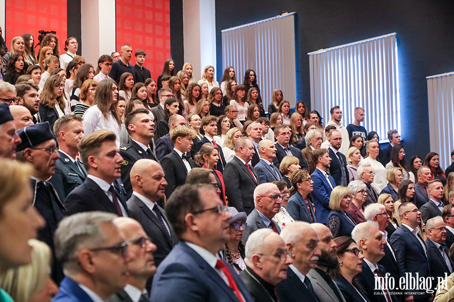 ANS - Inauguracja 2025/2026, fot. 11