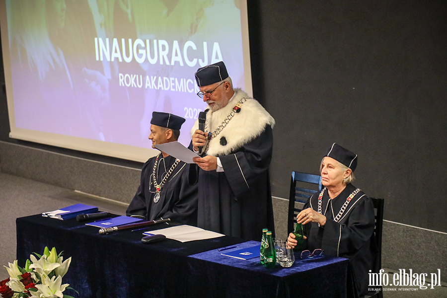 ANS - Inauguracja 2025/2026, fot. 13