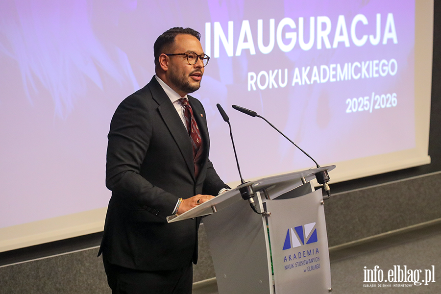 ANS - Inauguracja 2025/2026, fot. 24