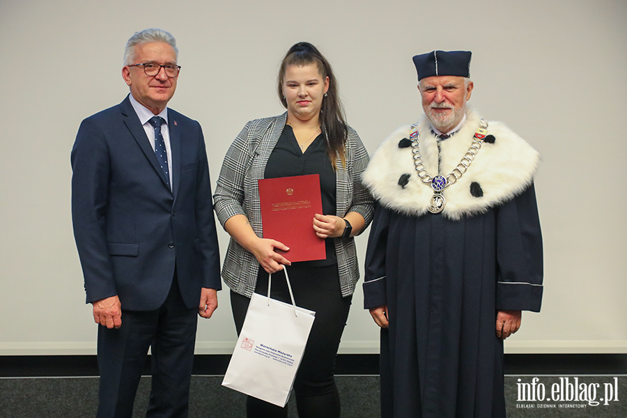 ANS - Inauguracja 2025/2026, fot. 29