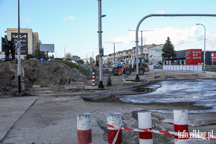 Torowisko, fot. 14