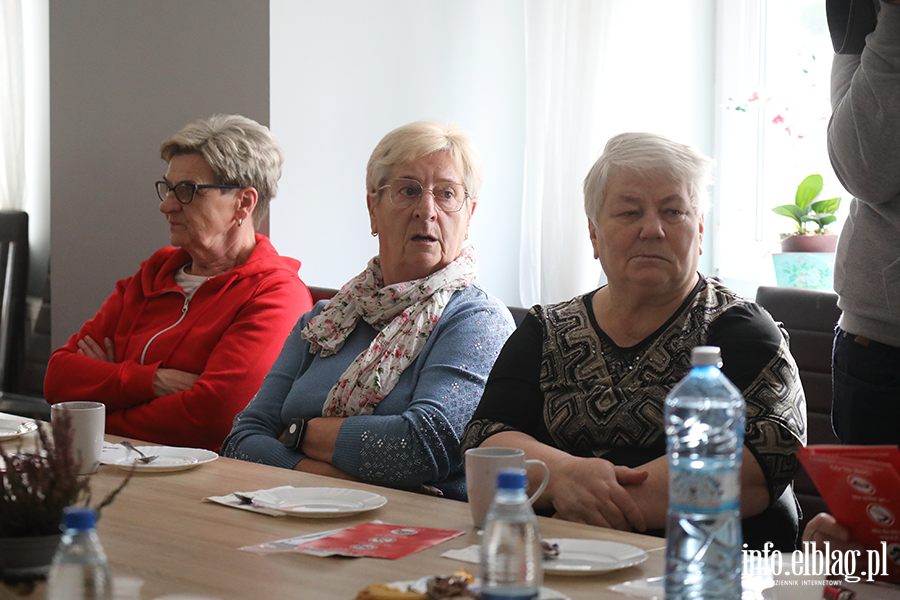 zaj�cia pierszwej pomoc dla senior�w, fot. 6