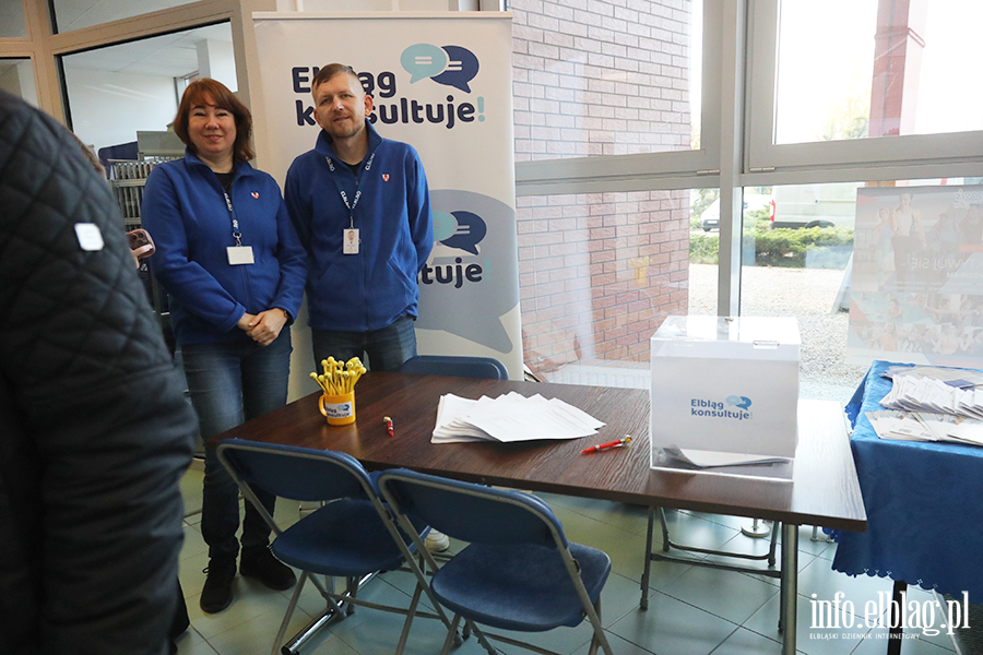 Elbl�skie Targi Pracy 2025, fot. 1