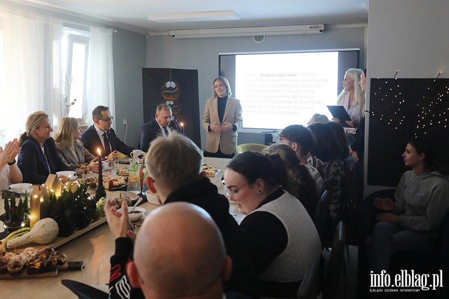 otwarcie kuchni w ecus