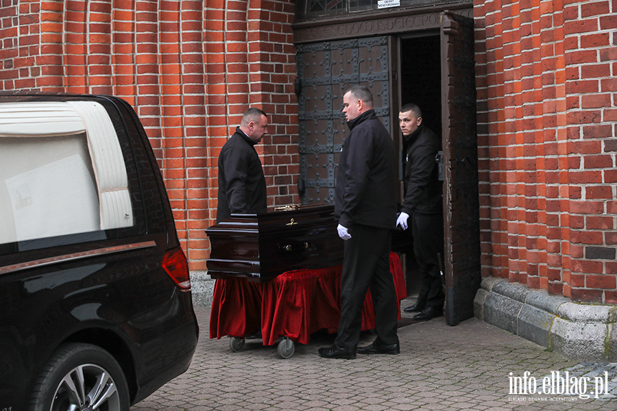 Pogrzeb, fot. 2