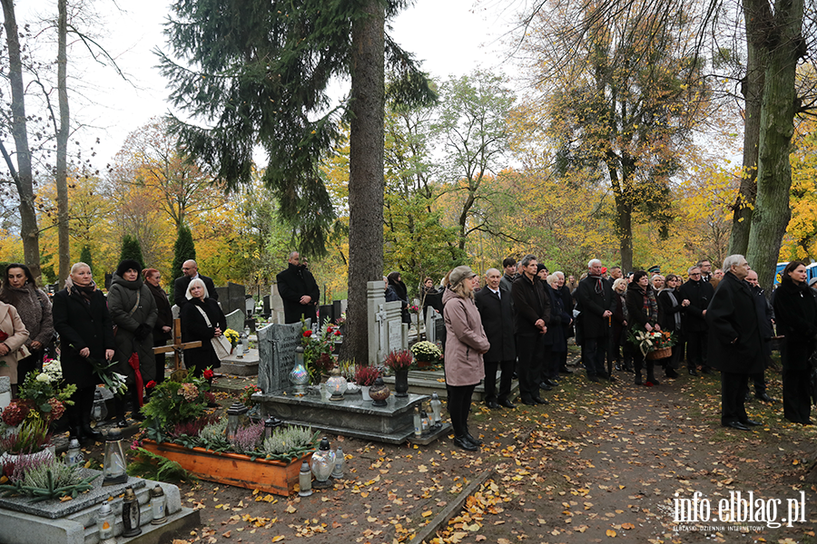 Pogrzeb, fot. 39