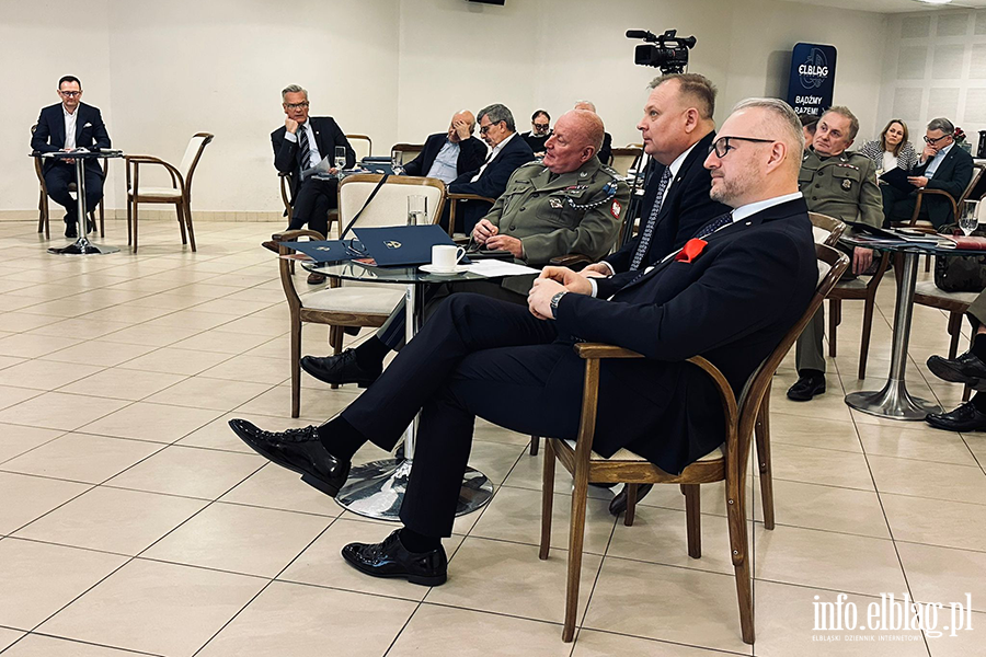 porozumienie na rzecz rozwoju Elbl�ga, fot. 1