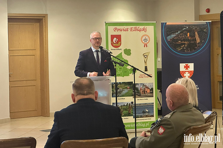 porozumienie na rzecz rozwoju Elbl�ga, fot. 2