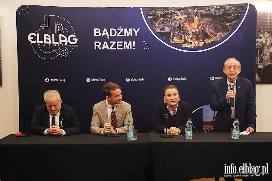 Spotkanie otwarte z Pani� Minister Edukacji Narodowej, fot. 1