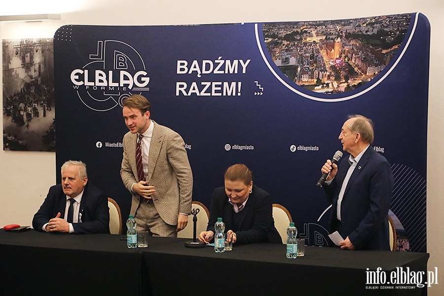 Spotkanie otwarte z Pani� Minister Edukacji Narodowej, fot. 2