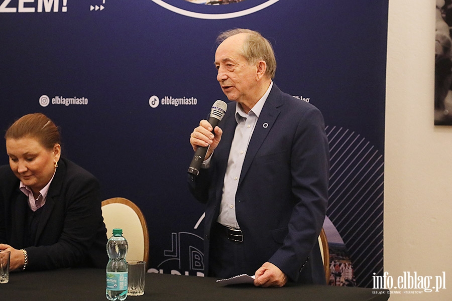 Spotkanie otwarte z Pani� Minister Edukacji Narodowej, fot. 3