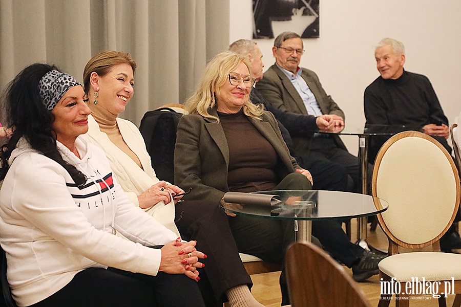 Spotkanie otwarte z Pani Minister Edukacji Narodowej, fot. 4