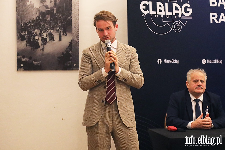 Spotkanie otwarte z Pani� Minister Edukacji Narodowej, fot. 6